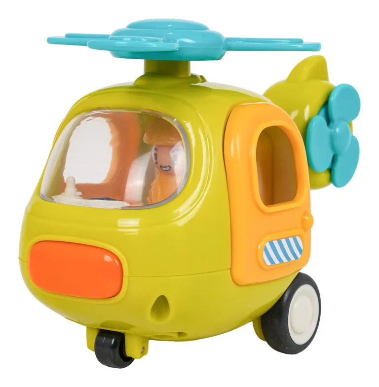 Helikopter Za Najmlađe 2