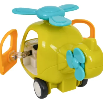 Helikopter Za Najmlađe 3