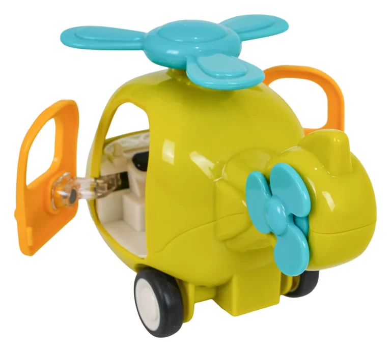 Helikopter Za Najmlađe 3