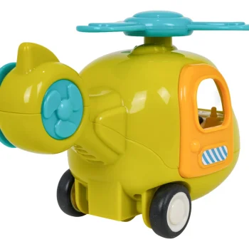 Helikopter Za Najmlađe 5
