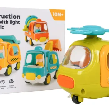 Helikopter Za Najmlađe 6