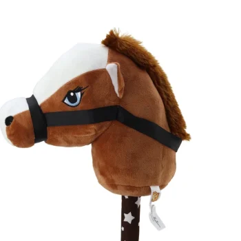Hobby Horse Tamnosmeđi Kratkodlaki Sa Zvukovima 3