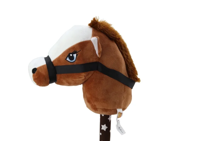 Hobby Horse Tamnosmeđi Kratkodlaki Sa Zvukovima 3