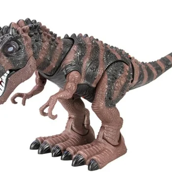 Hodajući Tiranosaur Rex Na Baterije 2