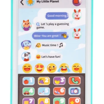 Hola Pametni Telefon Za Bebe Od 6 Mjeseci 3