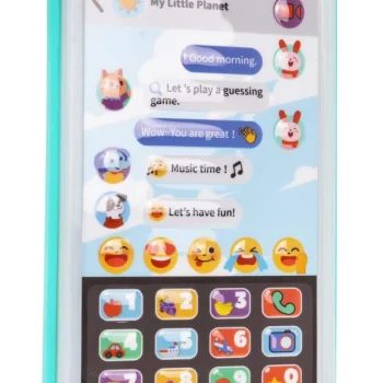 Hola Pametni Telefon Za Bebe Od 6 Mjeseci 4