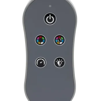 Hollywood Lay Z Spa Airjet Kućni Spa Bestway Za 6 Osoba + Led + 4 Jastuka 13
