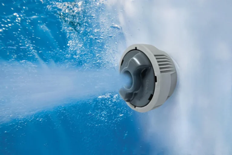Hollywood Lay Z Spa Airjet Kućni Spa Bestway Za 6 Osoba + Led + 4 Jastuka 5
