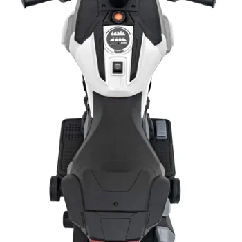Honda Nc750x Bijeli Motocikl, Bijela Motor Na Akumulator 10