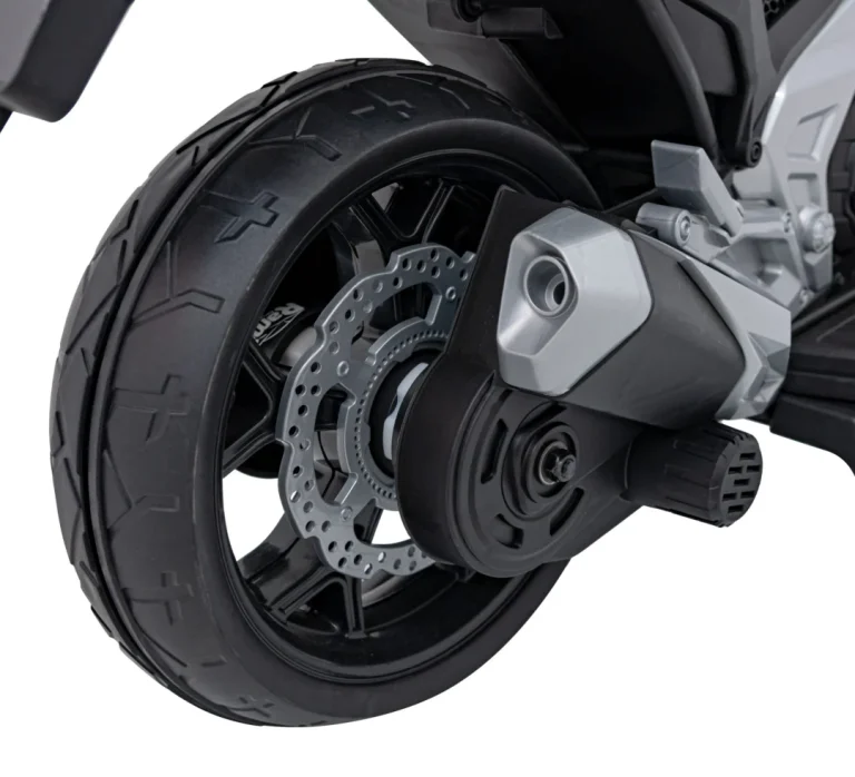 Honda Nc750x Plavi Motocikl, Plava Motor Na Akumulator 18