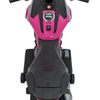 Honda Nc750x Ružičasti Motocikl Motor Na Akumulator 10