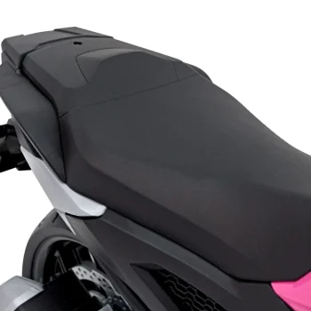 Honda Nc750x Ružičasti Motocikl Motor Na Akumulator 13
