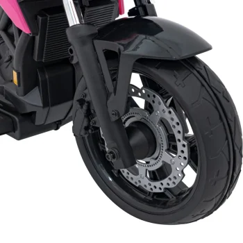 Honda Nc750x Ružičasti Motocikl Motor Na Akumulator 15