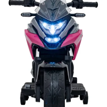 Honda Nc750x Ružičasti Motocikl Motor Na Akumulator 4