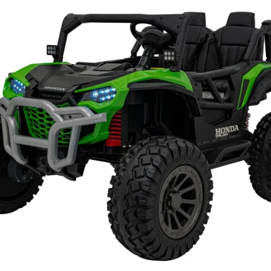Honda Talon 4x4 Sxs Terensko Vozilo, Zeleno 1