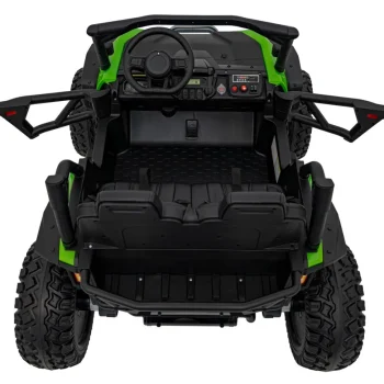 Honda Talon 4x4 Sxs Terensko Vozilo, Zeleno 10