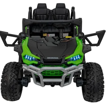 Honda Talon 4x4 Sxs Terensko Vozilo, Zeleno 11