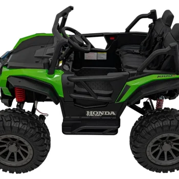 Honda Talon 4x4 Sxs Terensko Vozilo, Zeleno 12