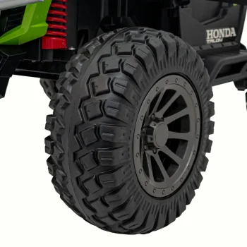 Honda Talon 4x4 Sxs Terensko Vozilo, Zeleno 21
