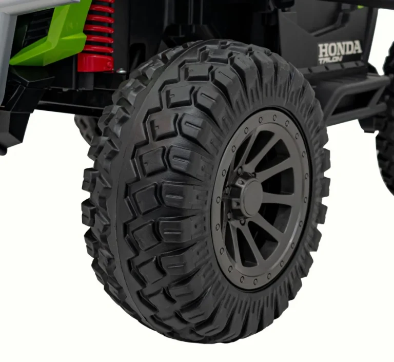 Honda Talon 4x4 Sxs Terensko Vozilo, Zeleno 21