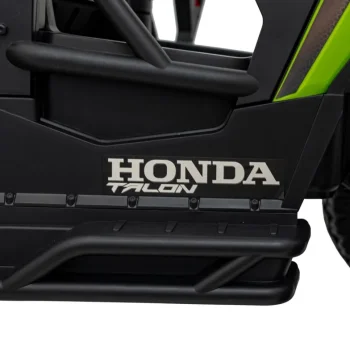 Honda Talon 4x4 Sxs Terensko Vozilo, Zeleno 22