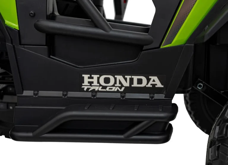 Honda Talon 4x4 Sxs Terensko Vozilo, Zeleno 22