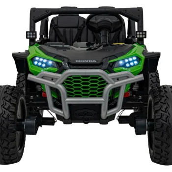 Honda Talon 4x4 Sxs Terensko Vozilo, Zeleno 4