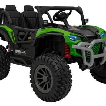 Honda Talon 4x4 Sxs Terensko Vozilo, Zeleno 5