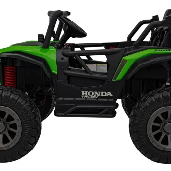 Honda Talon 4x4 Sxs Terensko Vozilo, Zeleno 6