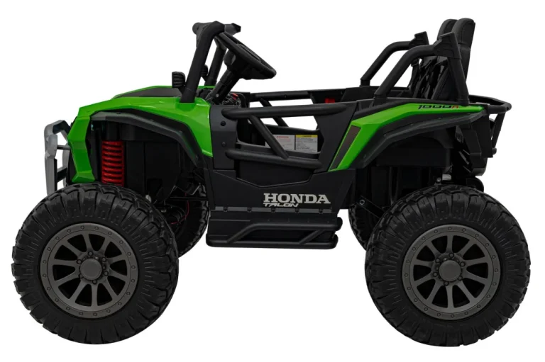 Honda Talon 4x4 Sxs Terensko Vozilo, Zeleno 6