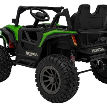 Honda Talon 4x4 Sxs Terensko Vozilo, Zeleno 7