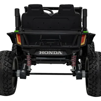 Honda Talon 4x4 Sxs Terensko Vozilo, Zeleno 8