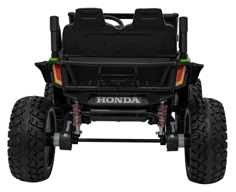 Honda Talon 4x4 Sxs Terensko Vozilo, Zeleno 8