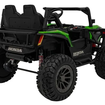 Honda Talon 4x4 Sxs Terensko Vozilo, Zeleno 9