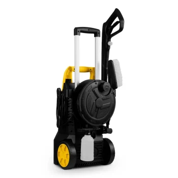 Humberg Hm 301 2200w Perač S Valjkom Pod Visokim Tlakom 5