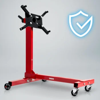 Humberg Hm 385 Stalak Za Montažu Motora Od 450 Kg 2