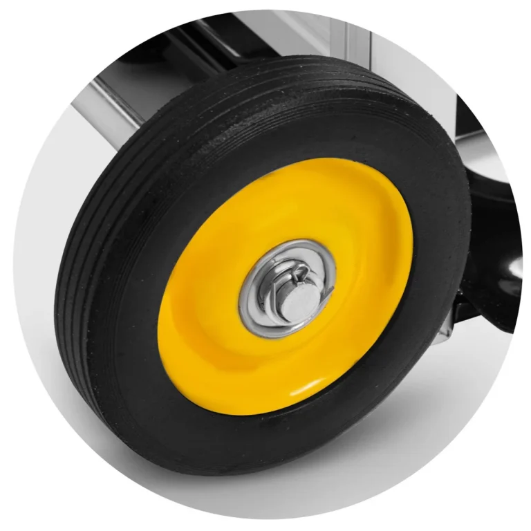 Humberg Hm 508 Sklopiva Ručna Kolica 7