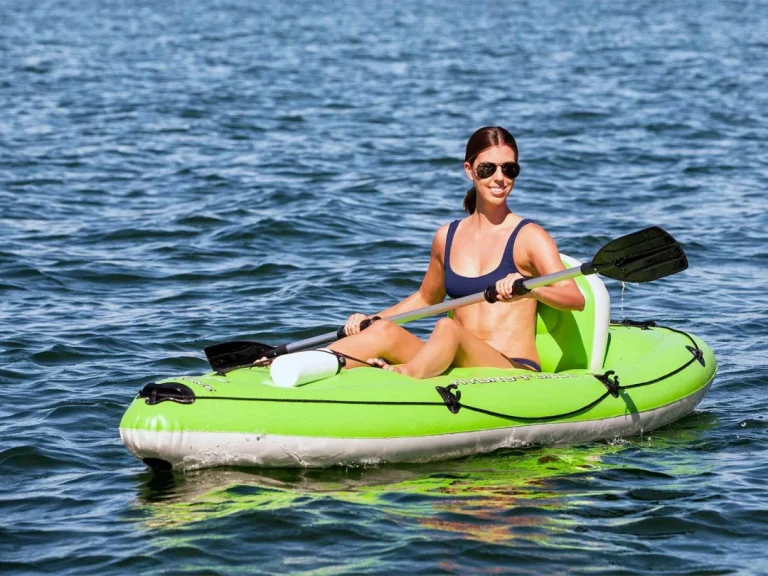 Hydro Force Koracle Bestway 65097 Sup Daska 3