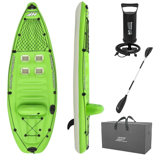 Hydro Force Koracle Kajak Bestway 65097 1