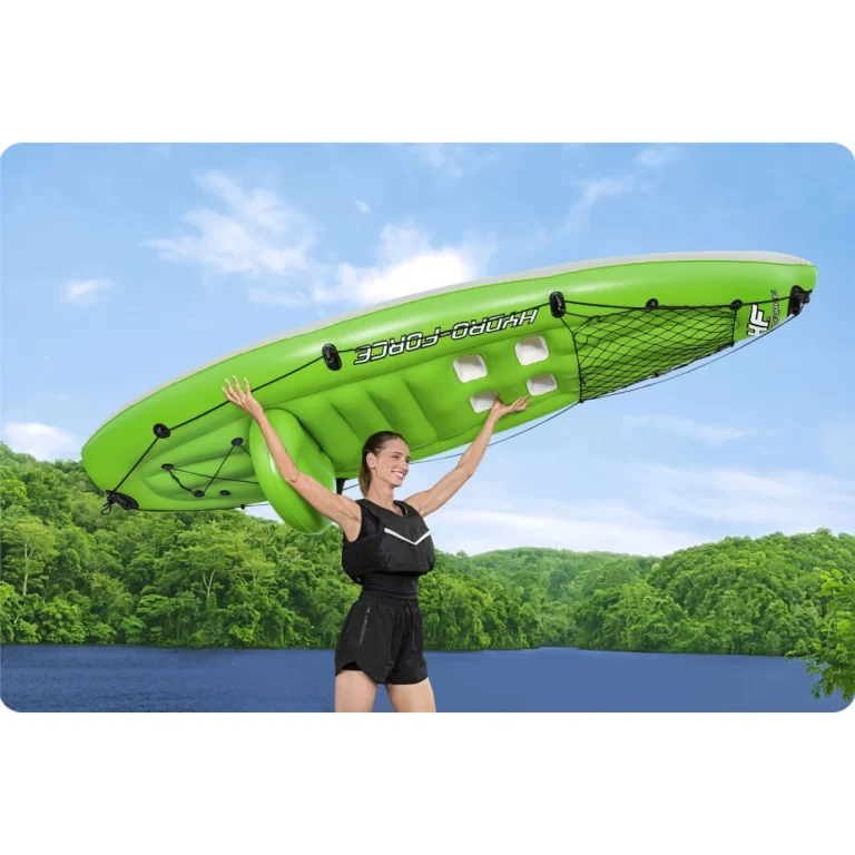 Hydro Force Koracle Kajak Bestway 65097 10