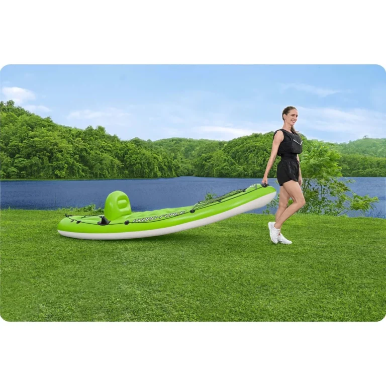 Hydro Force Koracle Kajak Bestway 65097 11