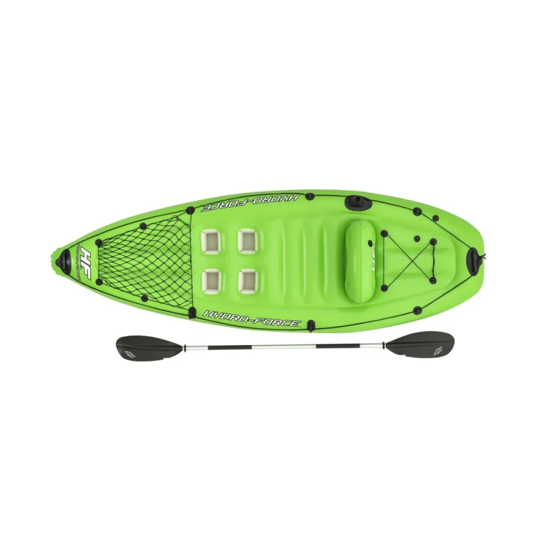 Hydro Force Koracle Kajak Bestway 65097 2