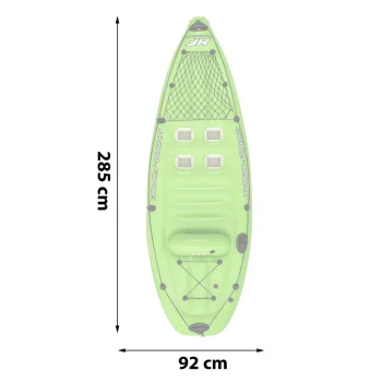 Hydro Force Koracle Kajak Bestway 65097 6
