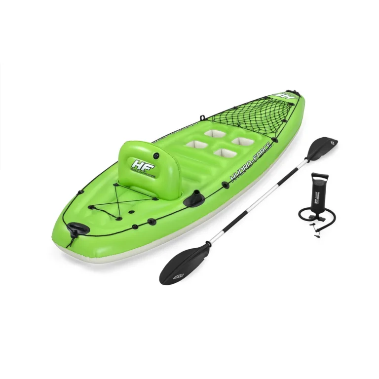 Hydro Force Koracle Kajak Bestway 65097 7