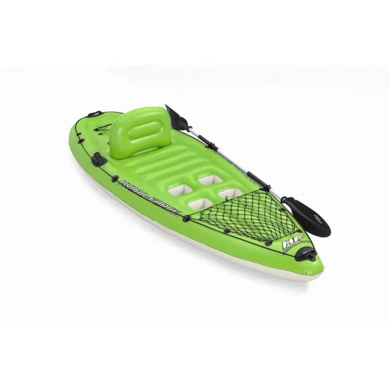 Hydro Force Koracle Kajak Bestway 65097 8