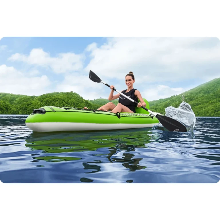 Hydro Force Koracle Kajak Bestway 65097 9