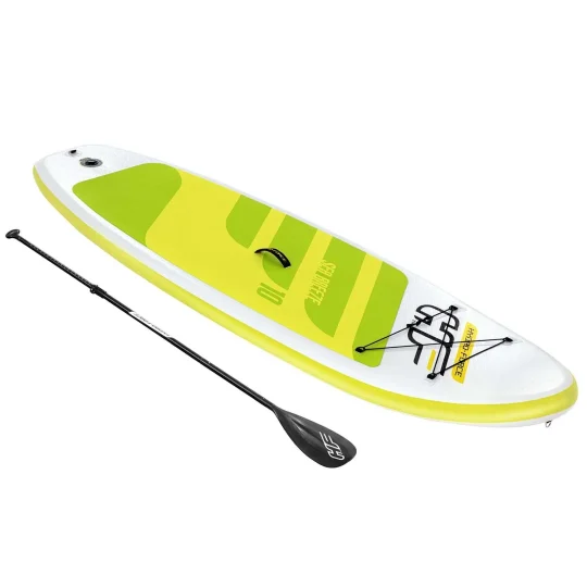Hydro Force Sea Breeze Sup Daska 305 X 84 X 12 Cm Bestway 65340 1