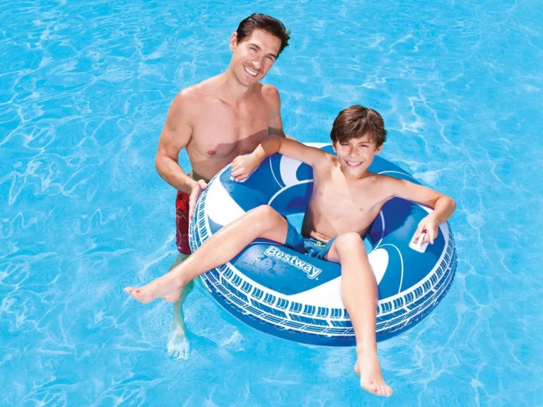 Hydro Force Prsten Za Plivanje Ø 102 Cm Bestway 36093 4