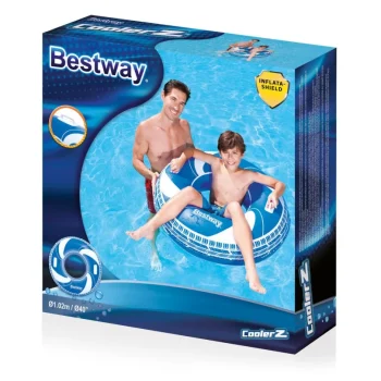 Hydro Force Prsten Za Plivanje Ø 102 Cm Bestway 36093 5