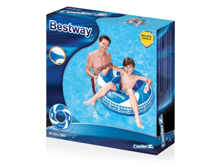 Hydro Force Prsten Za Plivanje Ø 102 Cm Bestway 36093 5